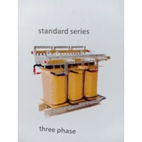 Trafo QPS Isolation Trafo type  K13 