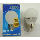 Liko Bulb Lamp 12 Dvc 1