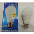 7W Liko LED Bulb Lamp 1