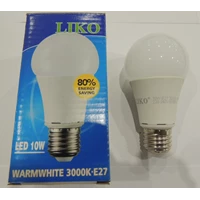 Liko 12 Dvc Lamp Bulb 10 Watt